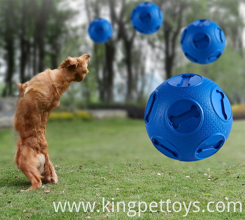 Pet Ball Interactive Dog Toy Ball